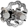 1987-93 Mustang Fox Body F1 2 Piston Light Duty Front Drag Brakes 