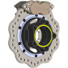 Post 2012 Strange Floater Rear Drag Brakes 001-0241