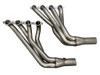 Speed Engineering Camaro 2" Longtube Headers 2010-2015 (LS3 L99 Engines)