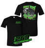 More Boost More Problems - 269 Motorsports T-Shirt 