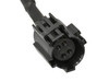 1996-2004 Dodge 4 Pin Round Style O2 Sensor Wire Harness Extensions