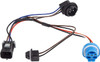 Headlight Wiring Harness LH / RH Fits Cobalt Pontiac G5 Pursuit Replaces 22740620