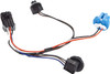 Headlight Wiring Harness LH / RH Fits Cobalt Pontiac G5 Pursuit Replaces 22740620