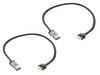 15" Rear Oxygen Sensor O2 Harness C7 Corvette Camaro LT1 LT4 LT5 Gen V Silverado Replaces 12655678