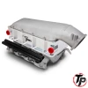 Tick 1900HP Air-to-Water Intercooler for Holley Ram Intakes