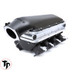 Tick 1400hp Low Profile Billet Air-to-Water Intercooler for all Holley Ram Intakes