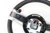 Motion Raceworks S197 2011-2014 Mustang Driver Side Steering Wheel Button Bracket 15-00014L