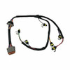 Fuel Injector Wiring Harness for C7 Diesel CAT Caterpillar Replaces 222-5917
