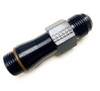 Fragola # 491930-BL Oil Inlet Fitting AN to NPT, -10 AN, 7/8-14 in.