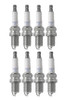 NGK 6962 BKR6E V-Power Spark Plugs