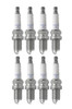 NGK 7373 FR5 V-Power Spark Plugs 