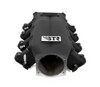 BTR Trinity V2 Intake Manifold LS3/Rectangle Port -Black- Brian Tooley Racing LS3 L99 L92 L96 L76