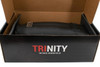 BTR Trinity V2 Intake Manifold LS3/Rectangle Port -Black- Brian Tooley Racing LS3 L99 L92 L96 L76