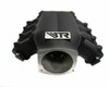 BTR Gen V Trinity Intake Manifold - Black - Without Injector Holes - Brian Tooley 2014+ LT LT1 L83 L86