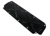 Motion Raceworks Gen V LT Race Valley Cover Black Anodized 11-130BLK