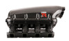 Performance Design Carbon pTR LS3 Intake Manifold for Rectangle Port LS Engines L99 LSA L76 L77 L92 LY6 L96 L94 L9H - Black Flange