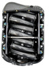 Performance Design LS3 XS 112mm Intake Manifold for Rectangle Port LS Engines L99 L76 L77 L96 L92 LY6