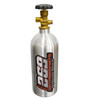 2.5 lb Aluminum CO2 Bottle