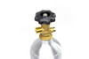 CO2 Bottle (2.5lb) 25-10006