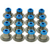 Michigan Motorsports Lumberjack High Lift LS Camshaft 4.8L 5.3L 5.7L 6.0L 6.2L Cam Kit