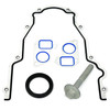 Michigan Motorsports Lumberjack High Lift LS Camshaft 4.8L 5.3L 5.7L 6.0L 6.2L Cam Kit