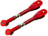 SS Sedan Rear Trailing Arms 2014-2017 (Adjustable) Red