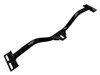 Camaro & Nova 4L60E Transmisson Crossmember (Camaro 1967-1969) (Nova 1968-1974) Black