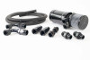 Top Loader Billet Catch Can Godzilla 7.3 Ford Stock Valve Cover Kit 32-100CK