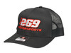 269 Motorsports Richardson 112 Snapback Hat
