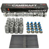 BTR Stage 1 LS Truck Camshaft V3 Cathedral Port Kit 4.8L 5.3L 6.0L Brian Tooley Racing LS1 LM7 LQ4 LC9 LR4