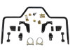 Silverado & Sierra Rear Sway Bar Kit | 4-Link & Stock Axle (2007-2013) - Suspension Engineering
