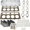Gen IV 06-14 5.3 AFM DOD Delete Kit for 5.3L LMG LY5 LH6 LC9