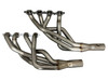 LT Swap Camaro (1967-1969) & Nova (1968-1974) Longtube Headers (LT1 LT4) - Speed Engineering