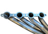 LT Swap Camaro (1967-1969) & Nova (1968-1974) Longtube Headers (LT1 LT4) - Speed Engineering