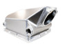 2000hp Intercooler Igloo Cooler Low Profile - Shearer Fabrications