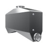 1600hp Intercooler Pro/Series, TT - Shearer Fabrications SF06-01055