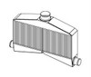 1200hp Intercooler Pro/Series, TT - Shearer Fabrications SF06-01013