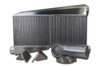 1200hp Intercooler S550 Mustang Pro/Series, TT - Shearer Fabrications