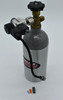 Electric CO2 Bottle Solenoid/Regulator PN: 50009 - Lowdoller Motorsports