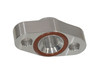 -6 ORB Turbo Oil Feed Flange - 417 Motorsports