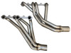 SBC C10 & K10 Longtube Headers Trucks (5.0 5.7) - Speed Engineering