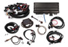 Holley Terminator X Max EFI 550-927 for 1999-2006 LS Truck 4.8L 5.3L 6.0L Engines - 24x LS with Multec 2 Injectors, 8-Pin DBW Harness, 4L60/4L80 Trans, 3.5" Screen Included - LM7 LQ4 LQ9 LR4 L33