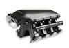 Holley Hi-Ram LS3 Rectangle Port Intake Manifold with Fuel Rails - Black Finish - L99 L92 L96 L76 L77 LY6 L9H L94 LSA