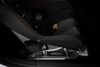 2015+ Mustang Kirkey Bolt-In Seat Mounts