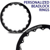 RC Components Apex - Beadlock Rear Wheel