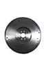 McLeod 460538 Flywheel: Steel: Chevrolet: 2009-UP LSX,LSA,LT1,LT4: 8 Bolt Crank: 168T: 28 lbs.