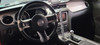 2005-2009 Mustang Hideaway Handbrake Mount kit | Pull Back