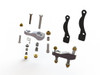 2005-2010 Mustang Quick Angle Adapter Kit