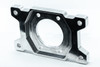 2005-2014 Mustang Dual Caliper Bracket Kit