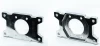 2005-2014 Mustang Dual Caliper Bracket Kit